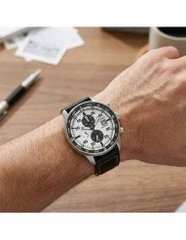 Đồng Hồ Nam Citizen Quartz Eco-drive CA0880-07A