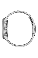 Đồng Hồ Nam Citizen Quartz Eco-drive CA0880-58L