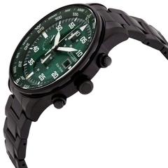Đồng Hồ Nam Citizen Quartz Eco-drive CA0885-54X
