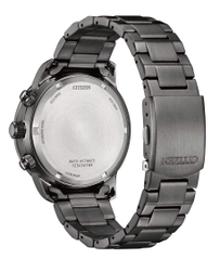 Đồng Hồ Nam Citizen Quartz Eco-drive CA0885-54X