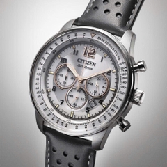 Đồng Hồ Nam Citizen Quartz Eco-drive CA4500-24H