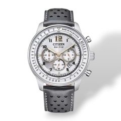 Đồng Hồ Nam Citizen Quartz Eco-drive CA4500-24H