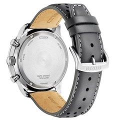 Đồng Hồ Nam Citizen Quartz Eco-drive CA4500-24H