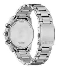 Đồng Hồ Nam Citizen Quartz Eco-drive CA4640-50E