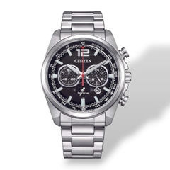 Đồng Hồ Nam Citizen Quartz Eco-drive CA4640-50E