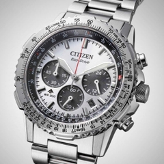 Đồng Hồ Nam Citizen Quartz Eco-Drive Promaster CA4660-61A