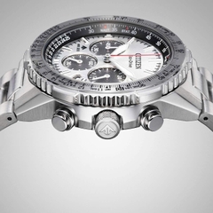 Đồng Hồ Nam Citizen Quartz Eco-Drive Promaster CA4660-61A