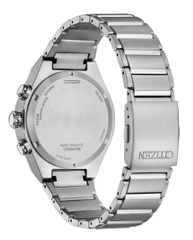 Đồng Hồ Nam Citizen Quartz Eco-Drive Sport Chronograph CA4691-59L