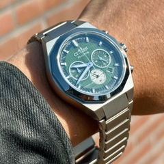 Đồng Hồ Nam Citizen Quartz Eco-Drive Sport Chronograph CA4691-59X
