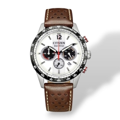 Đồng Hồ Nam Citizen Quartz Eco-Drive CA4714-04A