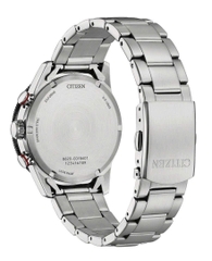 Đồng Hồ Nam Citizen Quartz Eco-Drive CA4714-55E
