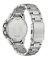 Đồng Hồ Nam Citizen Quartz Eco-Drive CA4716-50L