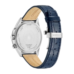 Đồng Hồ Nam Citizen Quartz Eco-Drive Radio-Controlled CB0270-10A