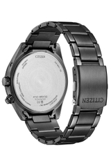 Đồng Hồ Nam Citizen Quartz Eco-Drive Radio-Controlled CB0275-83E