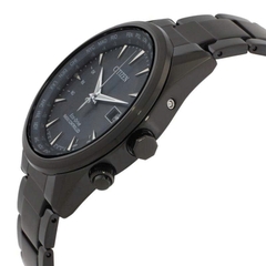 Đồng Hồ Nam Citizen Quartz Eco-Drive Radio-Controlled CB0275-83E