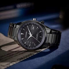 Đồng Hồ Nam Citizen Quartz Eco-Drive Radio-Controlled CB0275-83E