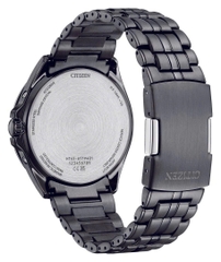 Đồng Hồ Nam Citizen Quartz Eco-Drive Radio-Controlled CB0294-54E