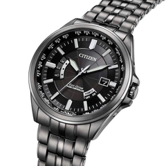 Đồng Hồ Nam Citizen Quartz Eco-Drive Radio-Controlled CB0294-54E