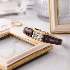 Đồng Hồ Nữ Citizen Quartz Eco-Drive  EG2797-13A