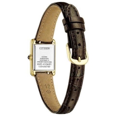 Đồng Hồ Nữ Citizen Quartz Eco-Drive  EG2797-13A