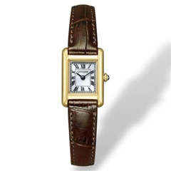 Đồng Hồ Nữ Citizen Quartz Eco-Drive  EG2797-13A