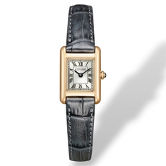 Đồng Hồ Nữ Citizen Quartz Eco-Drive EG2799-18W