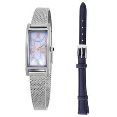 Đồng Hồ Nữ Citizen Quartz Eco-Drive L limited EG7040-74D