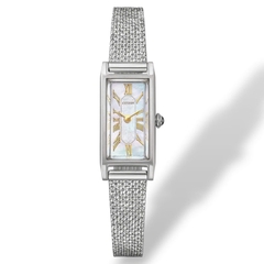 Đồng Hồ Nữ Citizen Quartz Eco-Drive L limited EG7040-74D