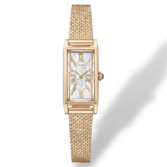 Đồng Hồ Nữ Citizen Quartz Eco-Drive L limited  EG7043-33D
