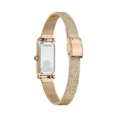 Đồng Hồ Nữ Citizen Quartz Eco-Drive L limited  EG7043-33D