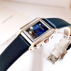 Đồng Hồ Nữ Citizen Quartz Eco-Drive L EG7061-15E