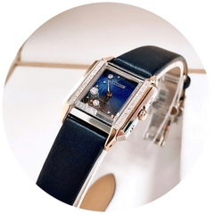 Đồng Hồ Nữ Citizen Quartz Eco-Drive L EG7061-15E