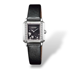 Đồng Hồ Nữ Citizen Quartz Eco-Drive L EG7061-15E