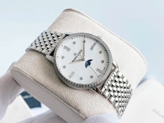 Đồng Hồ Nữ Maurice Lacroix Quartz Eliros EL1096-SD502-170-1 ( EL1096SD5021701 )