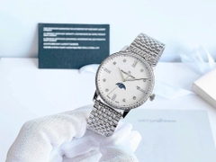 Đồng Hồ Nữ Maurice Lacroix Quartz Eliros EL1096-SD502-170-1 ( EL1096SD5021701 )