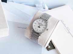 Đồng Hồ Nữ Maurice Lacroix Quartz Eliros EL1096-SD502-170-1 ( EL1096SD5021701 )