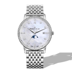 Đồng Hồ Nữ Maurice Lacroix Quartz Eliros EL1096-SD502-170-1 ( EL1096SD5021701 )