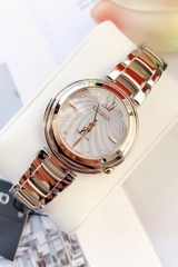 Đồng Hồ Nữ Citizen Quartz Eco-Drive L EM0335-51D