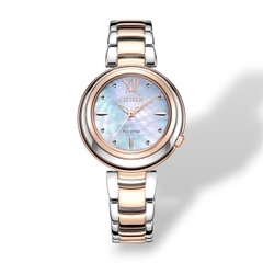 Đồng Hồ Nữ Citizen Quartz Eco-Drive L EM0335-51D
