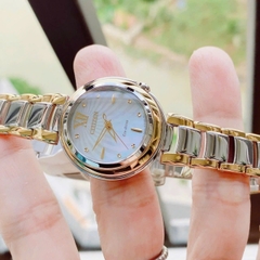 Đồng Hồ Nữ Citizen Quartz Eco-Drive L EM0337-56D