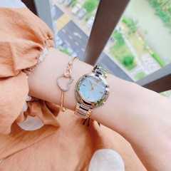 Đồng Hồ Nữ Citizen Quartz Eco-Drive L EM0337-56D
