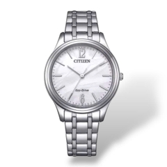 Đồng Hồ Nữ Citizen Quartz Eco-Drive EM0411-71A