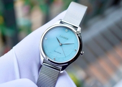 Đồng Hồ Nữ Citizen Eco-drive EM0501-89M