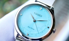 Đồng Hồ Nữ Citizen Eco-drive EM0501-89M