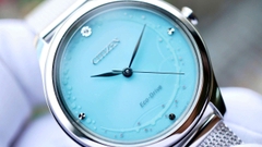 Đồng Hồ Nữ Citizen Eco-drive EM0501-89M