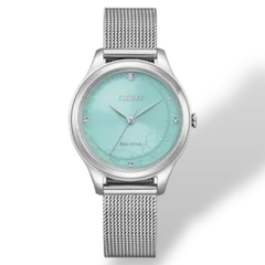 Đồng Hồ Nữ Citizen Eco-drive EM0501-89M