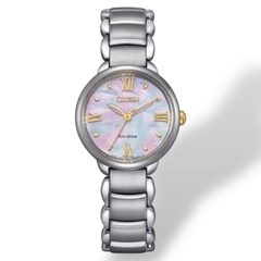 Đồng Hồ Nữ Citizen Eco-Drive EM0927-87Y