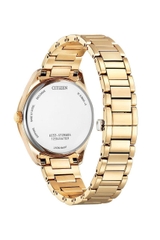 Đồng Hồ Nữ Citizen Quartz Eco-Drive EM0973-55A