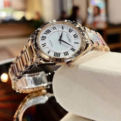 Đồng Hồ Nữ Citizen Quartz Eco-Drive EM0973-55A