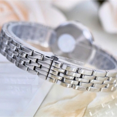 Đồng Hồ Nữ Citizen Quartz Eco-Drive L EM0990-81A